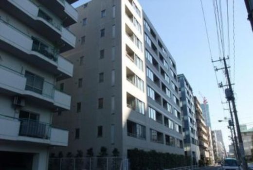 物件メイン画像