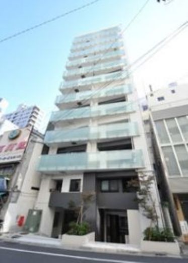 グリーンパーク日本橋久松町