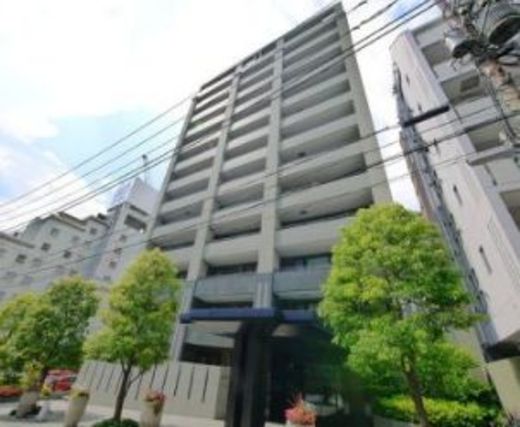 シティハウス本郷弓町