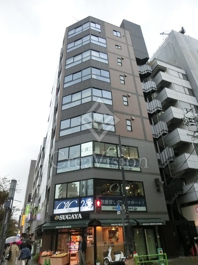 アーバンプライム日本橋