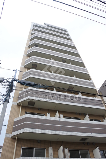 ガリシア錦糸町パークサイド