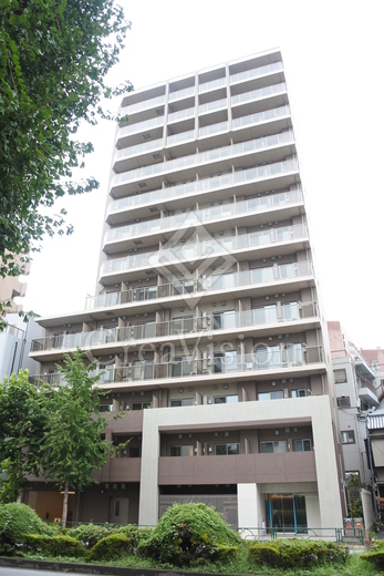 フレンシア文京関口