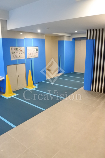 フレンシア文京関口