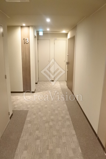 フレンシア文京関口