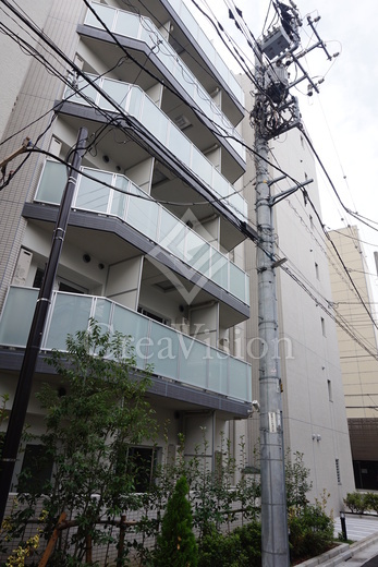 コンフォリア門前仲町サウス