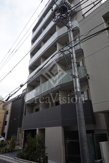 コンフォリア門前仲町サウス