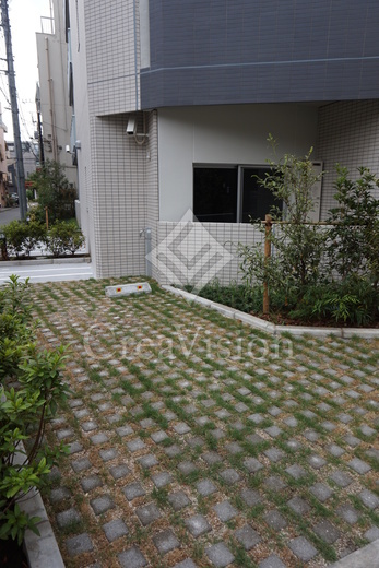 コンフォリア門前仲町サウス