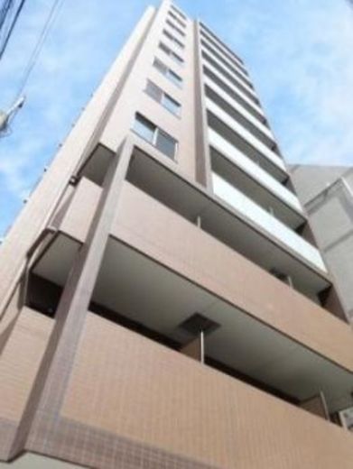 ディアレイシャス上野浅草