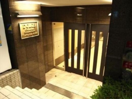 ドルチェ京橋壱番館