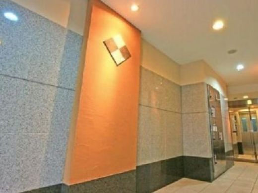 ドルチェ京橋壱番館