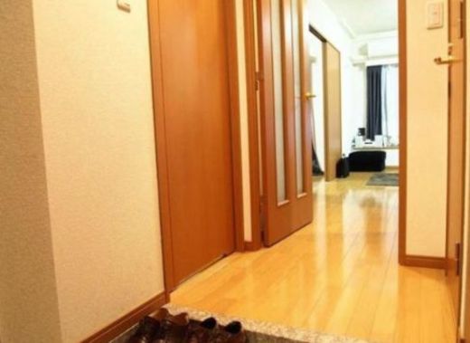 ドルチェ京橋壱番館