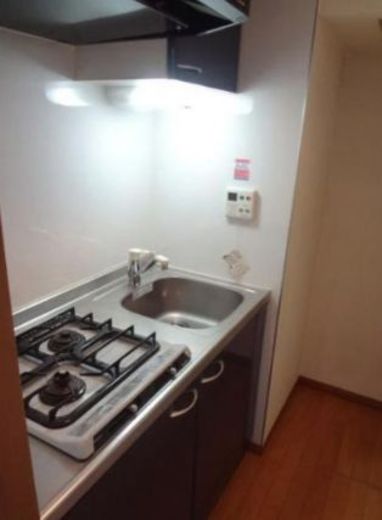 ドルチェ京橋壱番館