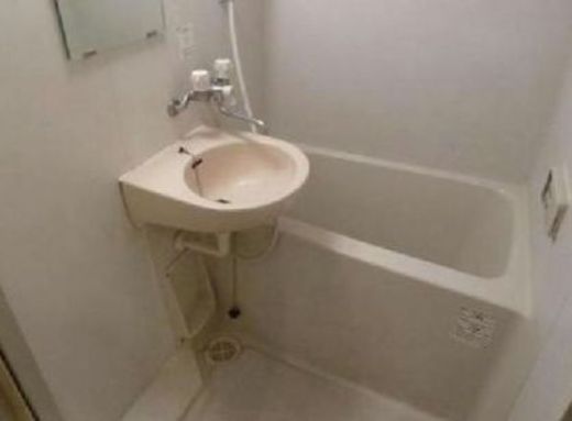 ドルチェ京橋壱番館