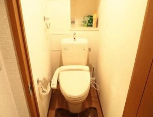 ドルチェ京橋壱番館