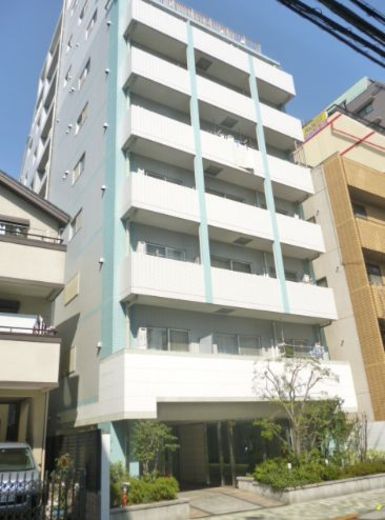 スパッジオ上野東