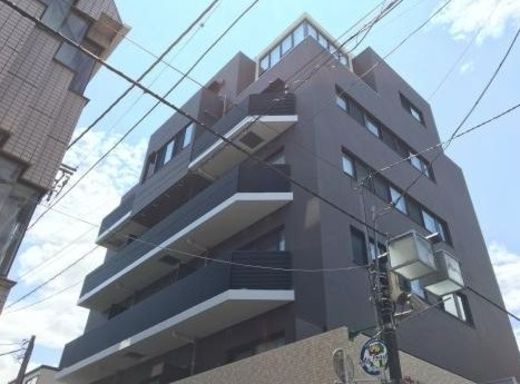 クレッセント文京神楽坂