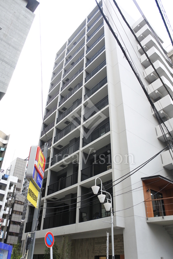 パークフロント新宿