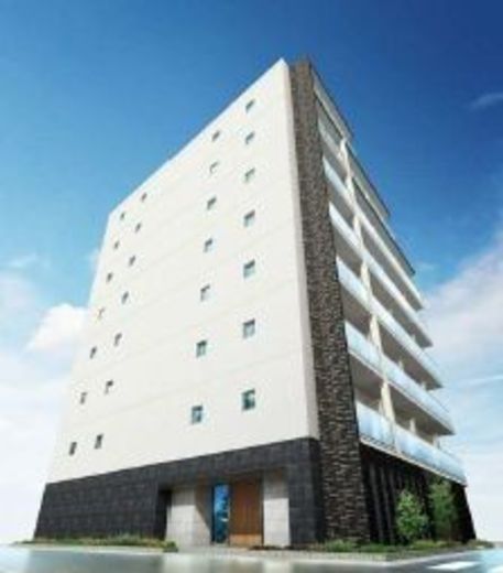 バウスフラッツ住吉