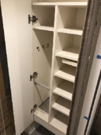 バウスフラッツ住吉