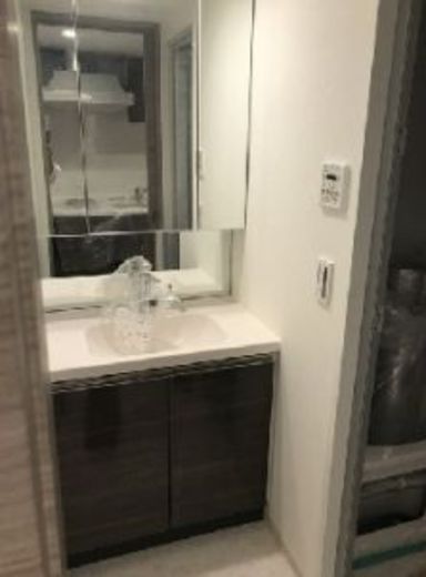 バウスフラッツ住吉