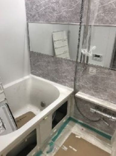 バウスフラッツ住吉