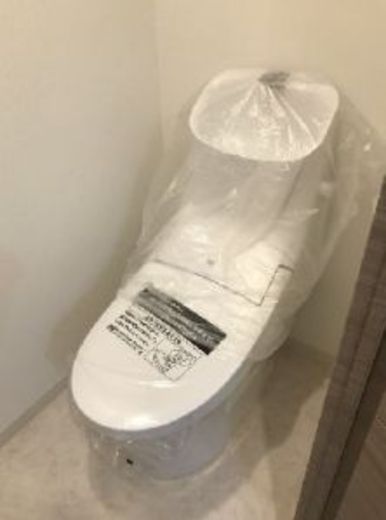 バウスフラッツ住吉