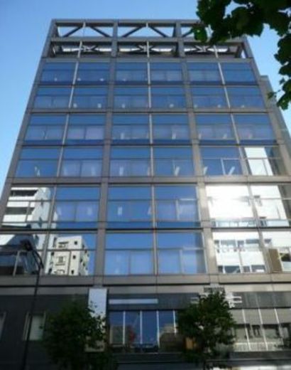 人形町センタービル