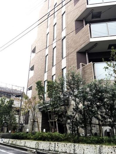 クラッシーコート北大塚