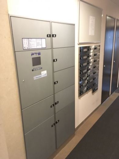 クラッシーコート北大塚