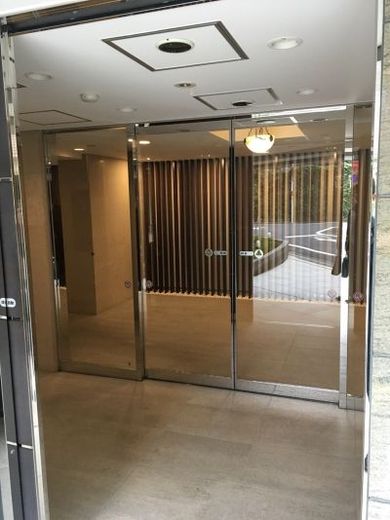 クラッシーコート北大塚