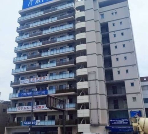 プレール・ドゥーク亀戸Ⅵ