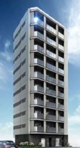 クリオラベルヴィ日本橋浜町