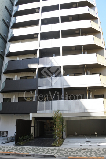 オーキッドレジデンス上野