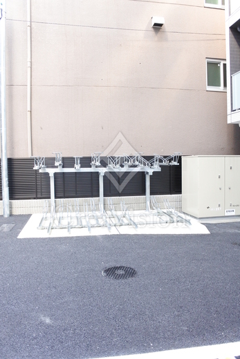 オーキッドレジデンス上野