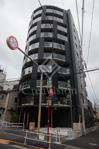 ZOOM新宿夏目坂