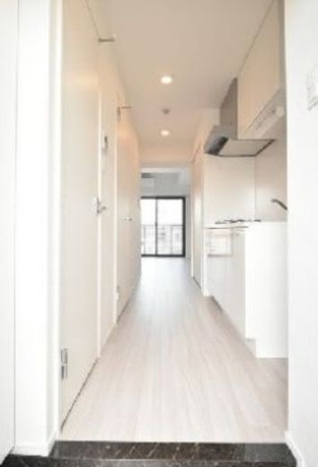 プライマル品川西大井