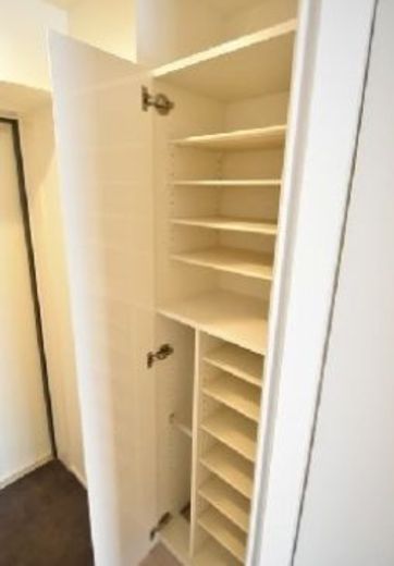 プライマル品川西大井