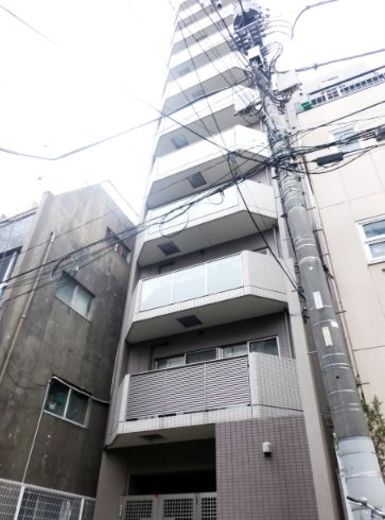 バージュアル新御徒町