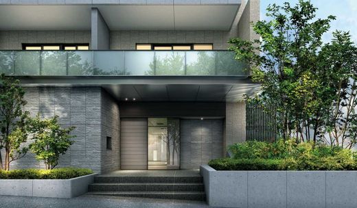 ピアース中野坂上パークフロント