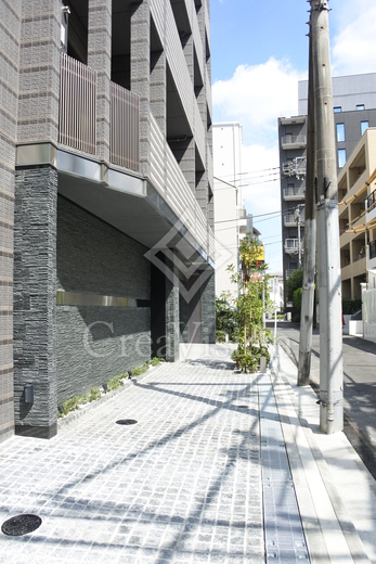 リオプラド赤坂