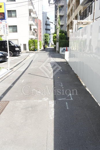 リオプラド赤坂