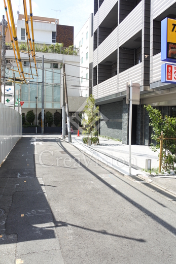 リオプラド赤坂