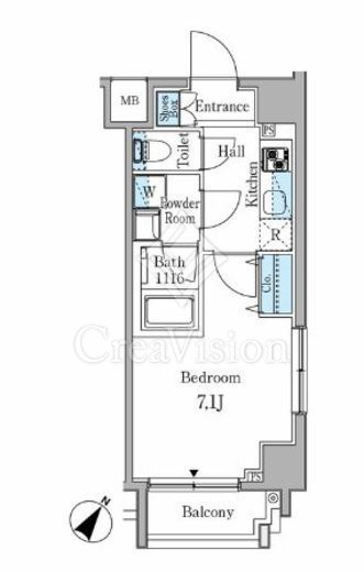 リオプラド赤坂