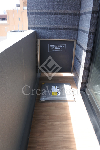 リオプラド赤坂