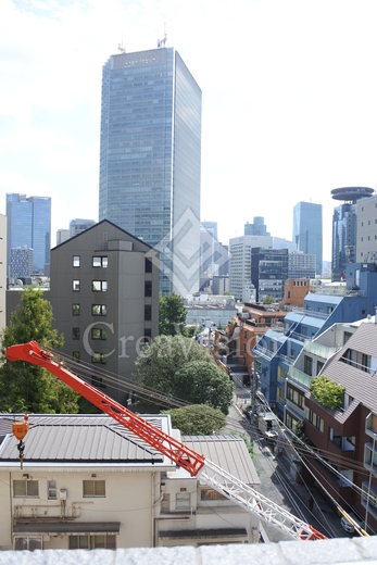 リオプラド赤坂