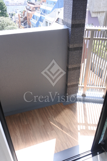 リオプラド赤坂