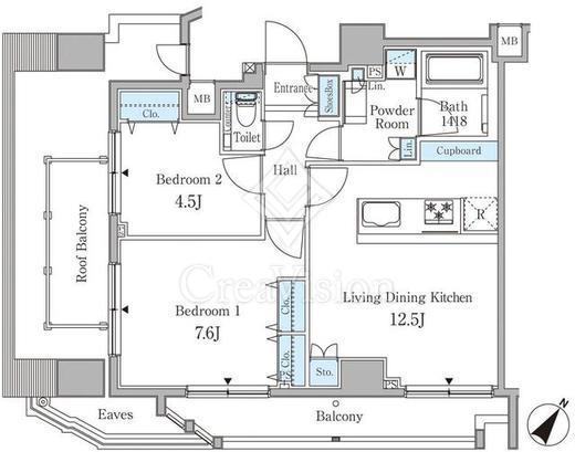 リオプラド赤坂