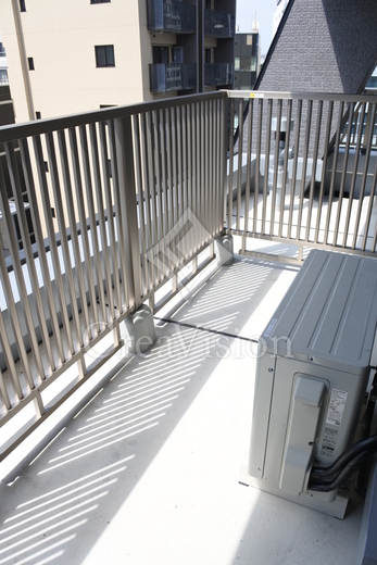 リオプラド赤坂