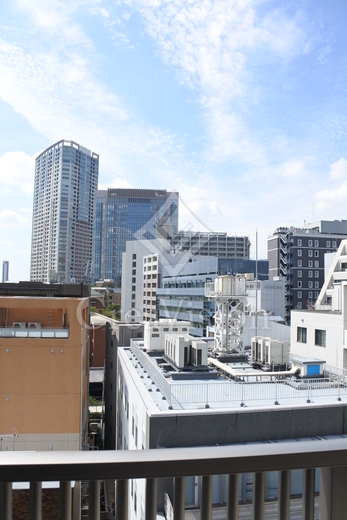 リオプラド赤坂