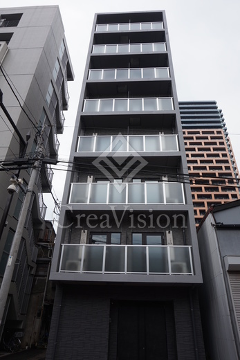 グランジット月島